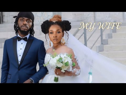 Diamond Platinumz MY WIFE Zuchu Official New Music 2026