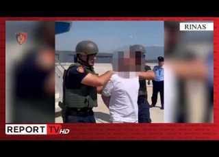  I Riu Nga Kukësi Ekstradohet Nga Dubai Kërkohej Për Dhunë Në Familje Dhe Armëmbajtje Pa Leje