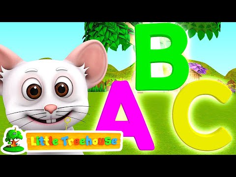 ABC Colors Shapes Numbers Kindergarten Nursery Rhymes Songs For Kids