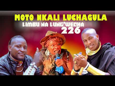 MOTO NKALI LUCHAGULA LIMBU NA LUNG WECHA PRD BY MBASHA STUDIO