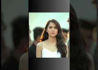 CLASSIC BEAUTY OF MARIAN RIVERA