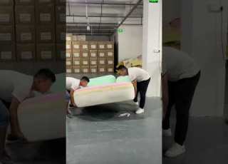 How To Make A Sofa Wipe Sponge