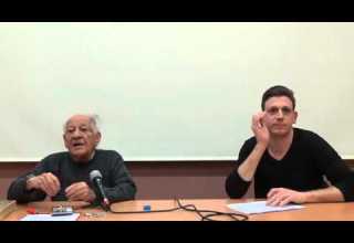 Σ Δημητρίου Η ανθρωπολογική οπτική της ανθρωπογένεσης Ερωτήσεις απαντήσεις