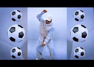  FELIX WAZEKWA KYLIAN MBAPPÉ CLIP OFFICIEL