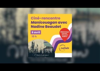  Active Culture Spring 2026 Ep03 Film Screening And Discussion Manicouagan