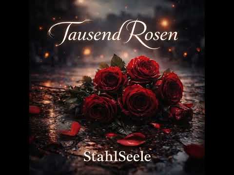 Tausend Rosen Ist Ein Lied über Liebe Schmerz Und Die Kraft Trotz Aller Narben Weiterzugehen