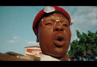 Slay Ni Yo Blasc Muzik Directed By Stafa Awosh 