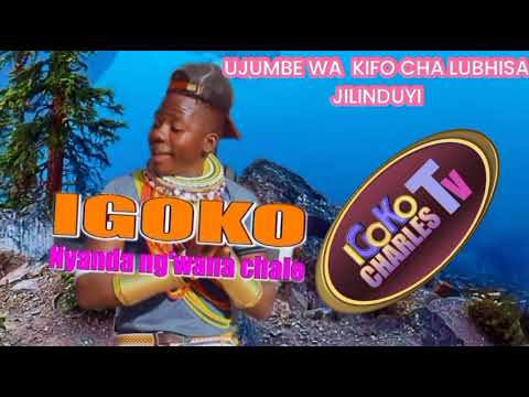 Igoko Nyandang Wana Charle Kifo Cha Lubhisa Jilinduyi By Mbasha Studio 0787447929 2025