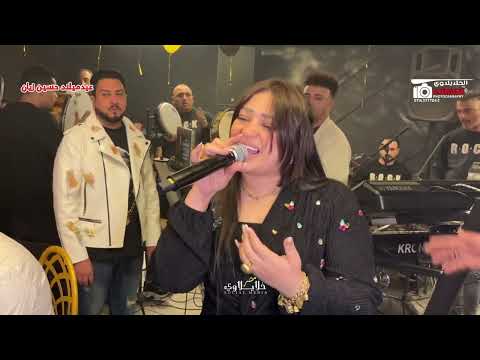 احدث ترند شعبي دنيا الالفي لما تشوفني قول ماشاء الله مع الصاروخ محمدحمدي عيدميلاد حسين زيان