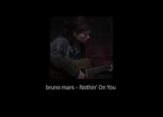 Bruno Mars Nothin On You بدون موسيقى Acapella