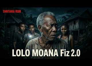 LOLO MOANA Fizarana 2 Tantara RDB