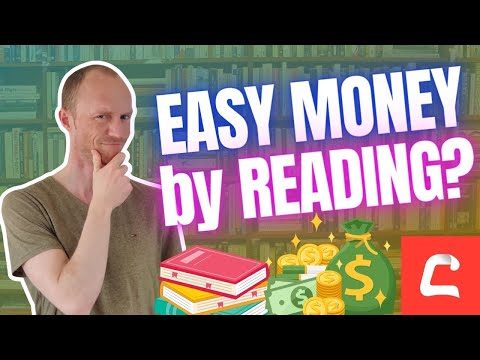 Cashzine Review Easy Money By Reading Inside Look