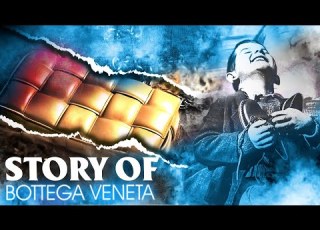 The Rise Of Bottega Veneta How It Became A Billion Dollar Luxury Brand