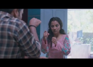  Jaya Jaya Jaya Hai Movie Fight Scene Hindi Dubbed Basil Joseph Darshana Rajendran Hit Movies