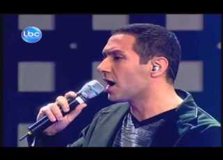 Boukra Bfarjik Celebrity Duets Haifa And Tony Abou Jaoude