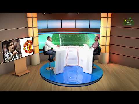 TV VIVA SPORT DU 30 MARS 2026 AVEC CHRIS GOLDEN IRAMBONA ET MOISE AHISHAKIYE