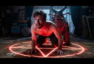 شيطان مساعد لإبليس بيخرج للبشر من الارض السابعة عشان يقلب حياتهم جحيم