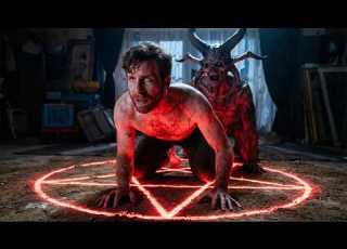 شيطان مساعد لإبليس بيخرج للبشر من الارض السابعة عشان يقلب حياتهم جحيم