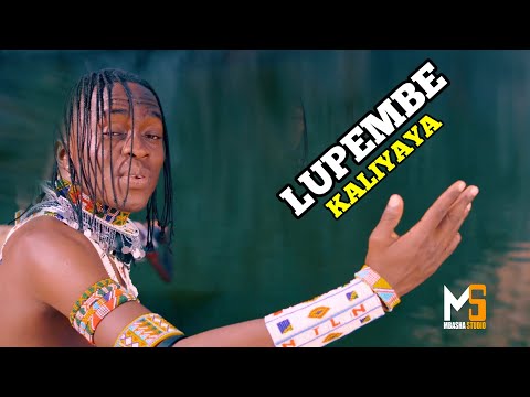 LUPEMBE LIMBU LUCHAGULA UJUMBE WA KALIYAYA AUDIO 2025