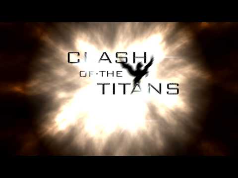 Clash Of Titans End Credits Theme