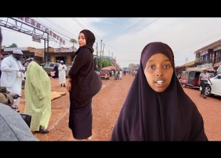  Kisenyi Slum The Little Mogadishu Where SOMALis Live In Kampala Uganda
