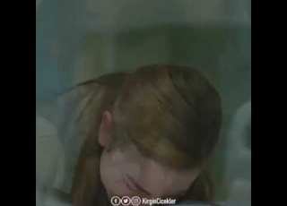  موت الابطال في مسلسلات التركية