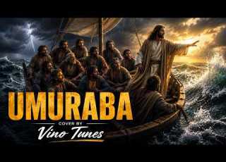  UMURABA Cover By Vino Tunes Abatwaramucyo Choir Cover Official Music Video