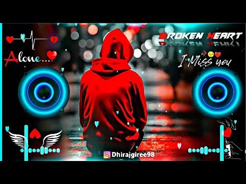 EK Baat Batao Toh Dj Remix Hard Bass Hard Broken DJ BASS REMIX