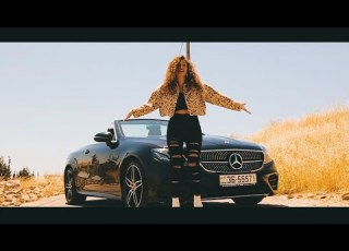 RAGHDA FAREED جيش رغدة Official Music Video 2020