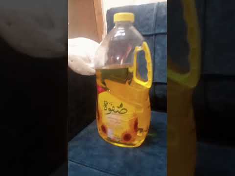 شامبو زيت شامبو زيت