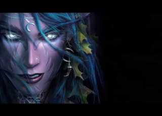 World Of Warcraft Nightsong Extended
