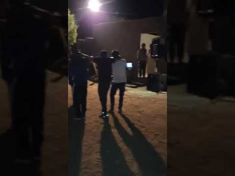 بشير بن عربية عرس عبدالرحمان راجحي الف مبروك