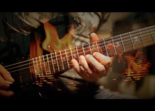 MOZART METAL COVER Rondo Alla Turca Turkish March