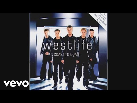 Westlife Soledad Official Audio