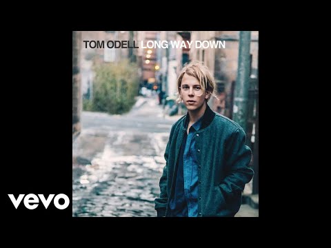 Tom Odell Can T Pretend Official Audio