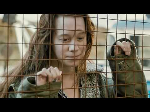 Shell Romance Isolation Can Lead To Beautiful Encounters