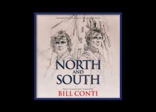Bill Conti North And South