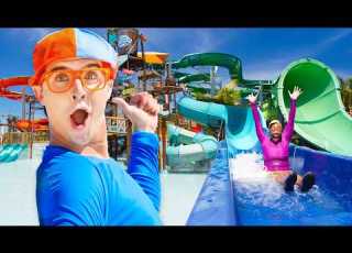  LIVE Sink Or Float Water Park Edition Water Games For Kids