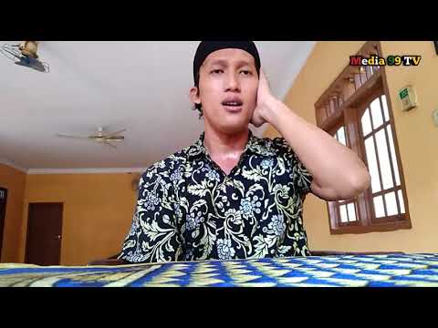 Adzan Terpanjang Nada Tinggi