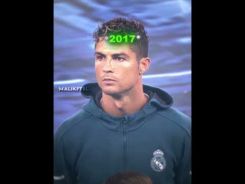When Salah Meets Ronaldo