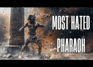  Akhenaten The Amarna Period The Truth