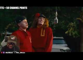  RUSSIAN RAP TAKING OVER Reacting To GORILLA GLUE LIL NAKUR BRAGI TWO CANS LIVE DACHA 25
