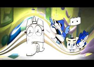  I Guess I Go Gulp Squash Csupo Effects Round 1 Vs Everyone GCT Read Desc
