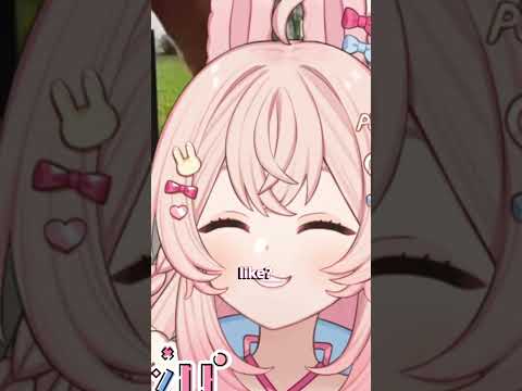 What Did I Just Watch Vtuber