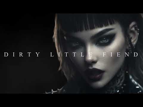 Dutch Melrose DIRTY LITTLE FIEND Skybot VIP VERSION