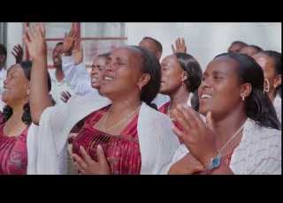  Ana Ya Sidamic Gospel Song By Bona Mekane Yesus Yididia Choir
