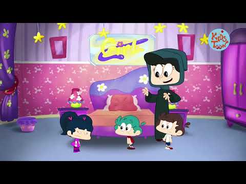 أمونة المزيونة حلقة العنكبوت الحزين