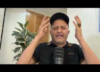  أسعد الشرعي يخرج عن صمته لماذا يهاجمني الإصلاح بسبب السعودية