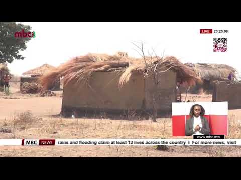 TAMVANI NKHANI ZACHITIKA KUMALAWI 20 MARCH 2026