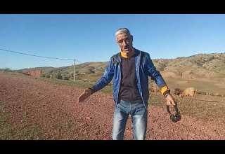 تحيا الأمن الوطني الدرك الملكي القوة المساعدة رجال المطافيء القوة المسلحة